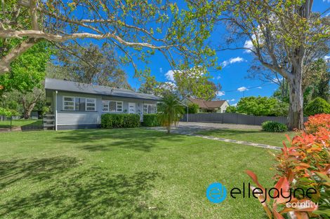 Property photo of 477 Freemans Drive Cooranbong NSW 2265