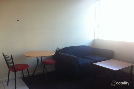 Property photo of 505/339 Swanston Street Melbourne VIC 3000
