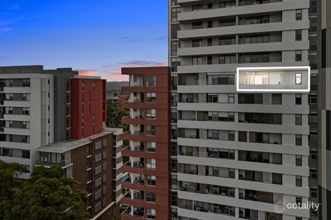1301/3 Mooltan Ave, Macquarie Park, NSW 2113