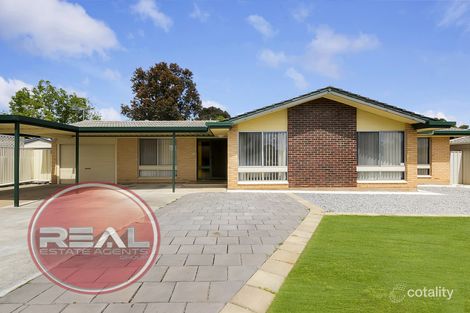 31 Graylon Way, Salisbury Park, SA 5109