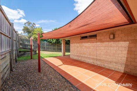 Property photo of 43 Jasmina Parade Waterford QLD 4133