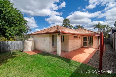 Property photo of 43 Jasmina Parade Waterford QLD 4133