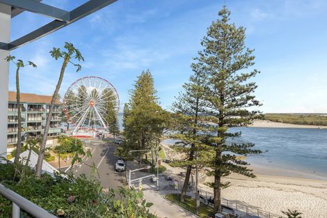 Property photo of 417/10 Leeding Terrace Caloundra QLD 4551