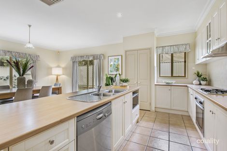 Property photo of 12 Eventide Rise Pakenham VIC 3810