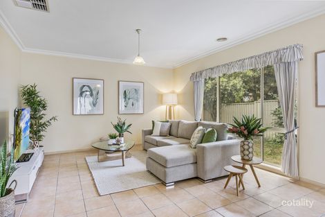 Property photo of 12 Eventide Rise Pakenham VIC 3810