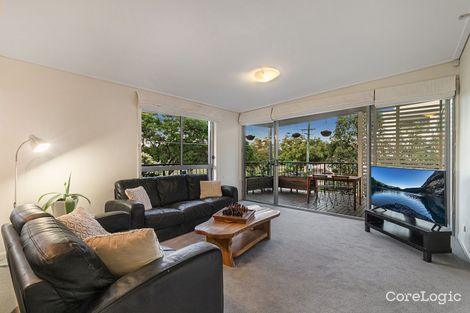 Property photo of 2/3 Prospect Terrace St Lucia QLD 4067