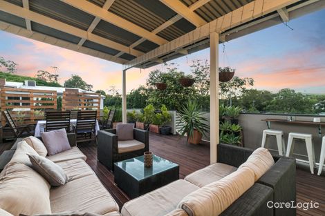 Property photo of 2/3 Prospect Terrace St Lucia QLD 4067