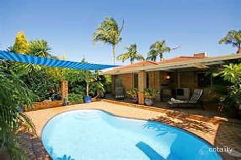 Property photo of 16 Lena Crescent Beechboro WA 6063