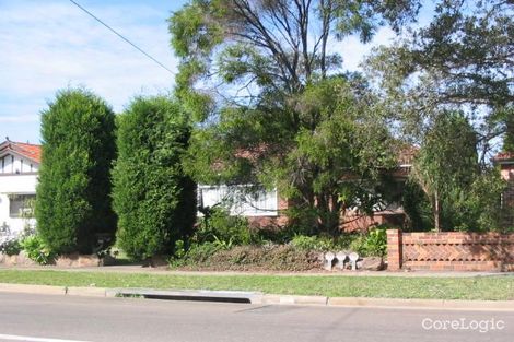 Property photo of 100 Arthur Street Strathfield NSW 2135