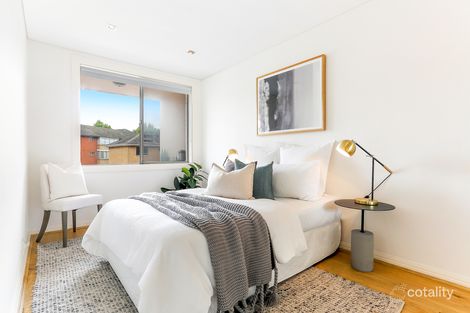 Property photo of 13/2 Kynaston Avenue Randwick NSW 2031