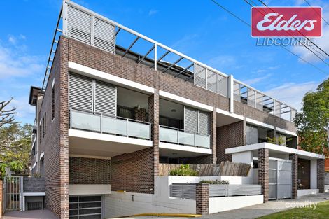 Property photo of 1/30-32 Tilba Street Berala NSW 2141