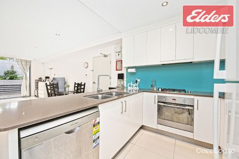 Property photo of 1/30-32 Tilba Street Berala NSW 2141