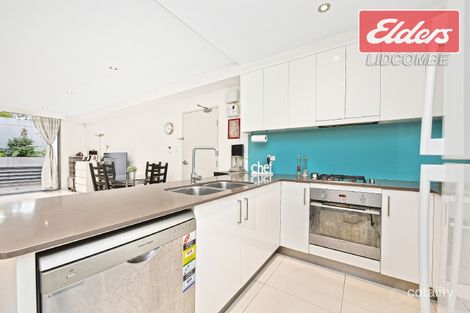 Property photo of 1/30-32 Tilba Street Berala NSW 2141