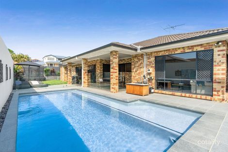 Property photo of 39 Ivy Crescent Wakerley QLD 4154