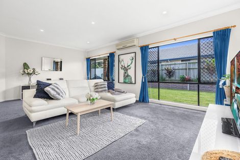 Property photo of 39 Ivy Crescent Wakerley QLD 4154