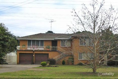 16 Londonderry Rd, Hobartville, NSW 2753