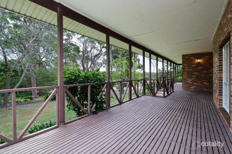 Property photo of 16 Cairnes Road Glenorie NSW 2157