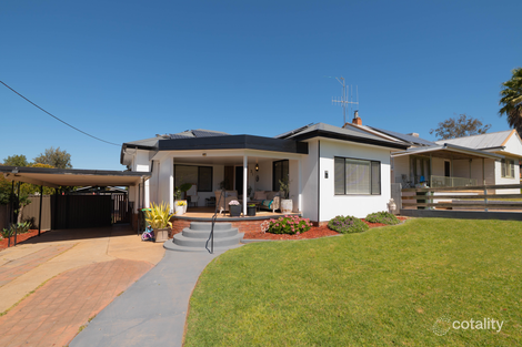 31 Rose St, Parkes, NSW 2870