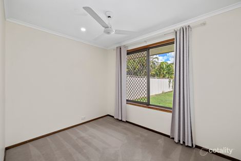 Property photo of 32 Langdon Street Cleveland QLD 4163