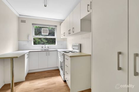 Property photo of 1/25 Crows Nest Road Waverton NSW 2060