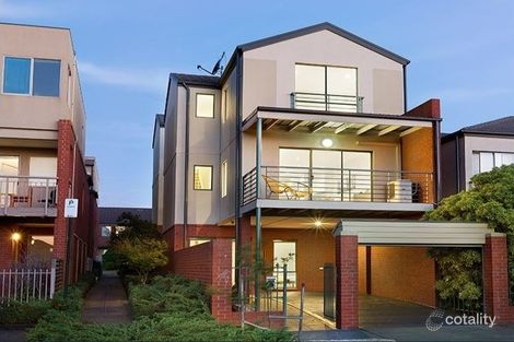 Property photo of 92 Blair Street Maribyrnong VIC 3032