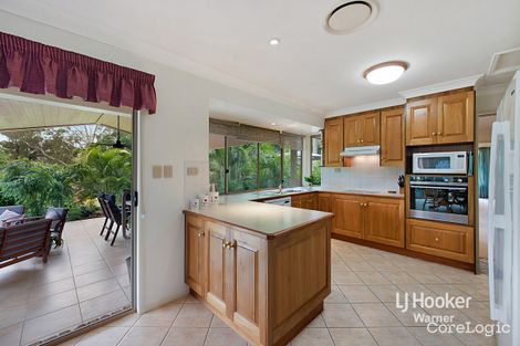 Property photo of 31 Starling Street Warner QLD 4500