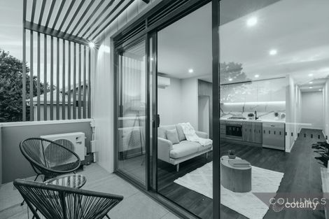 109/23-25 Clapham St, Thornbury, VIC 3071