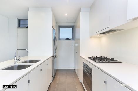 Property photo of 3A/29-37 Epsom Road Rosebery NSW 2018