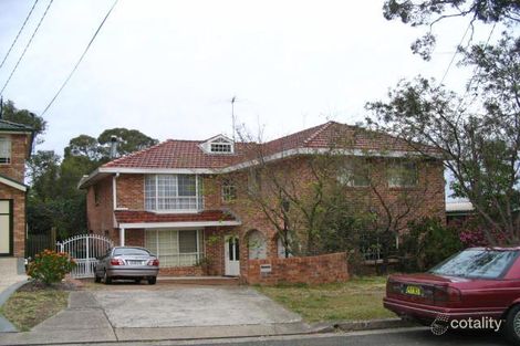 7 Grandview Cres, Lugarno, NSW 2210