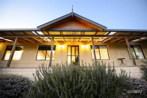 22 Cudgee Cl, Myrup, WA 6450