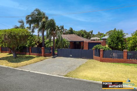 1 Barford St, Maddington, WA 6109