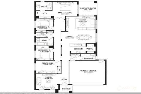 Property photo of 36 Ironside Street Donnybrook VIC 3064