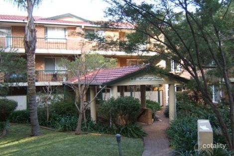 18-22 Parkes Rd, Artarmon, NSW 2064