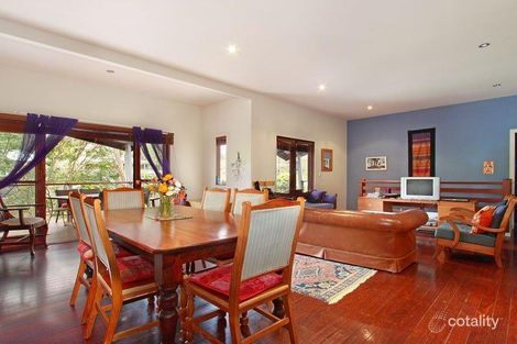 Property photo of 108 Gerler Street Bardon QLD 4065
