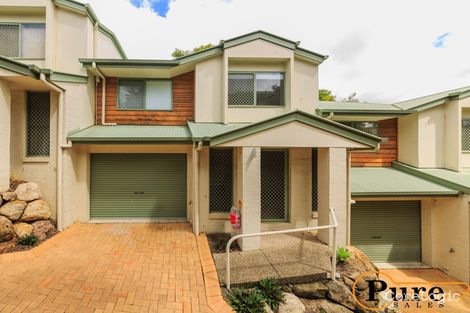 Property photo of 2/26 Wyndham Street Herston QLD 4006
