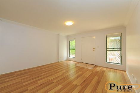 Property photo of 2/26 Wyndham Street Herston QLD 4006