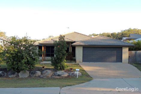 Property photo of 19 Grasstree Crescent Kirkwood QLD 4680