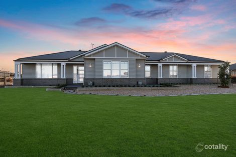 12 Le Maitre Dr, Bannockburn, VIC 3331