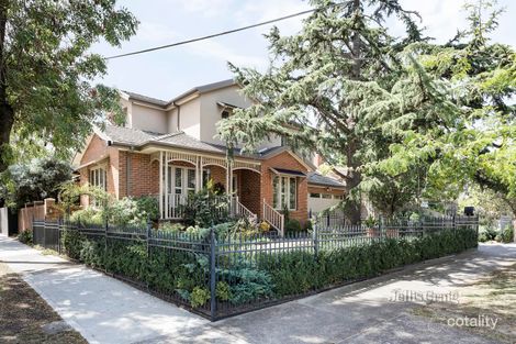 Property photo of 100 Maltravers Road Eaglemont VIC 3084