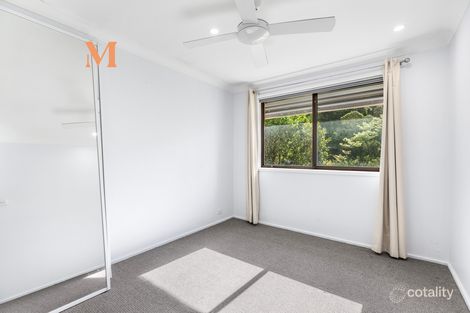 Property photo of 13 Rutherglen Place Macquarie Hills NSW 2285