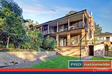 Property photo of 13A Bubuk Place Oatley NSW 2223