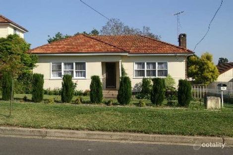 Property photo of 22 Ryrie Street North Ryde NSW 2113