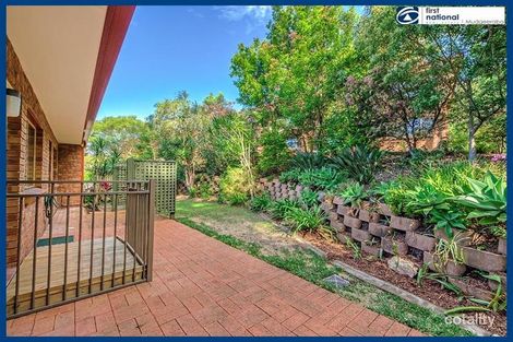 Property photo of 81/37 Old Coach Road Tallai QLD 4213
