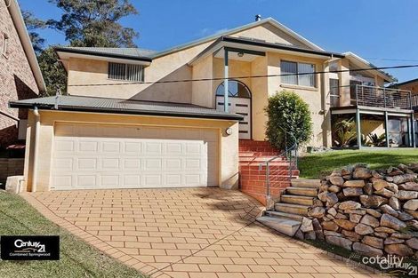 62 Roberts Pde, Hawkesbury Heights, NSW 2777