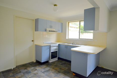 Property photo of 2/10 Sopwith Avenue Raby NSW 2566
