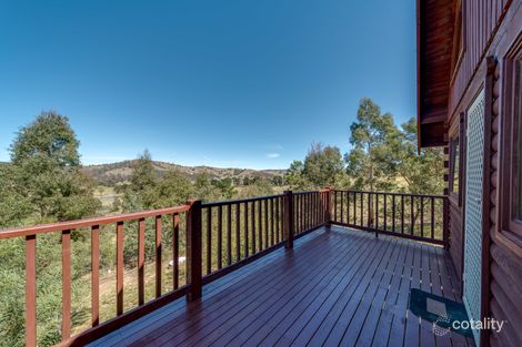 Property photo of 1236 Pomeroy Road Pomeroy NSW 2580