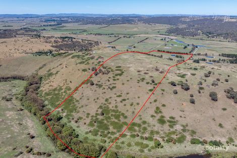 Property photo of 1236 Pomeroy Road Pomeroy NSW 2580