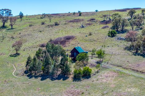 Property photo of 1236 Pomeroy Road Pomeroy NSW 2580