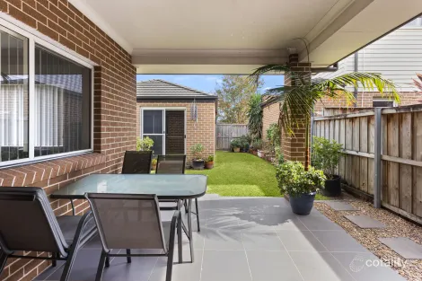 Property photo of 29 Sydney Smith Drive Penrith NSW 2750