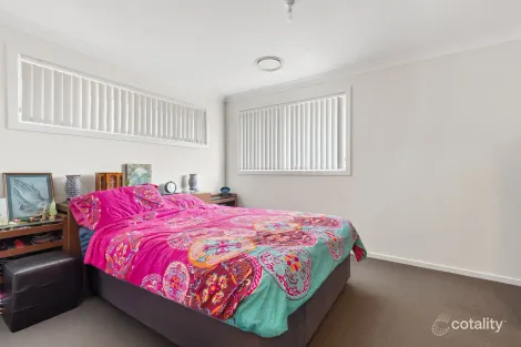 Property photo of 29 Sydney Smith Drive Penrith NSW 2750